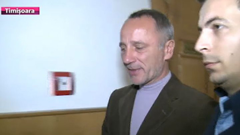 Fostul director al spitalul timisorean Athena, judecat pentru decontarea de servicii medicale fictive Imagine