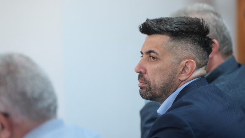 Fostul director Romsilva in mandatul caruia s-au dat prime de sute de mii de euro candideaza la sefia interimara a regiei Imagine