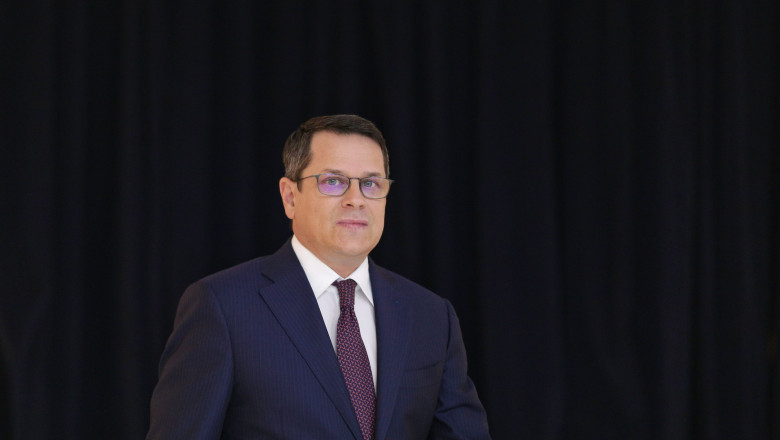 Fostul director SRI il acuza pe liderul AUR Claudiu Tarziu ca se coordoneaza cu politicieni maghiari pentru a servi interesele Rusiei Imagine