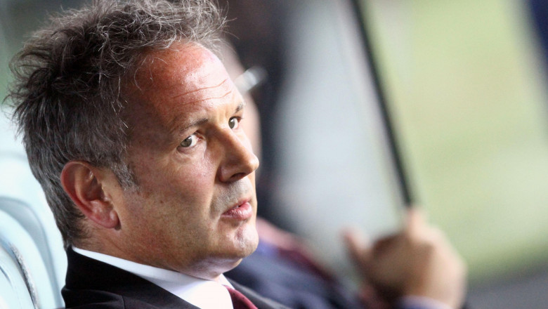 Fostul fotbalist sarb Sinisa Mihajlovic a murit la doar 53 de ani Imagine