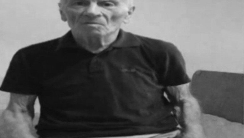 Fostul jucator al lui Dinamo, Lica Nunweiller, a decedat Imagine