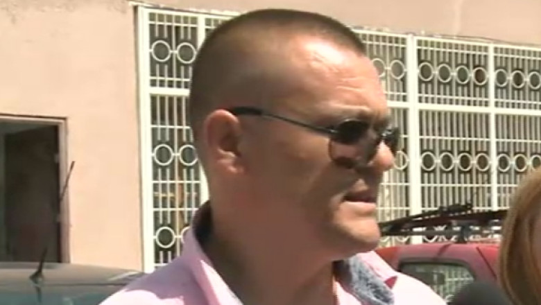 Fostul lider al galeriei Stelei, Gheorghe Mustata, condamnat la inchisoare Imagine