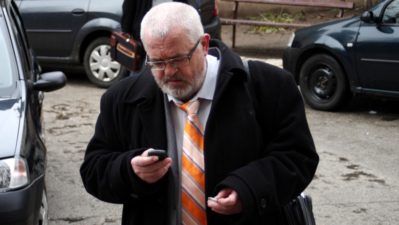 Fostul ministru Decebal Traian Remes va fi eliberat din arest Imagine