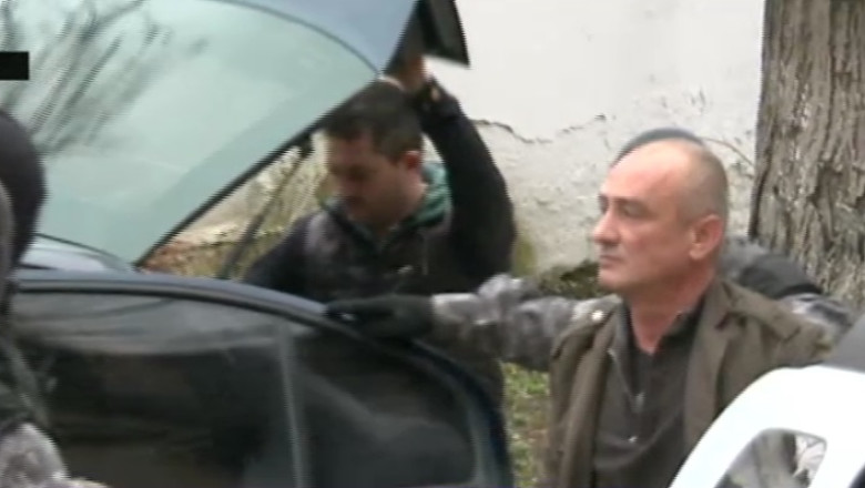 Fostul patron al echipei de fotbal Unirea Urziceni a fost retinut Imagine