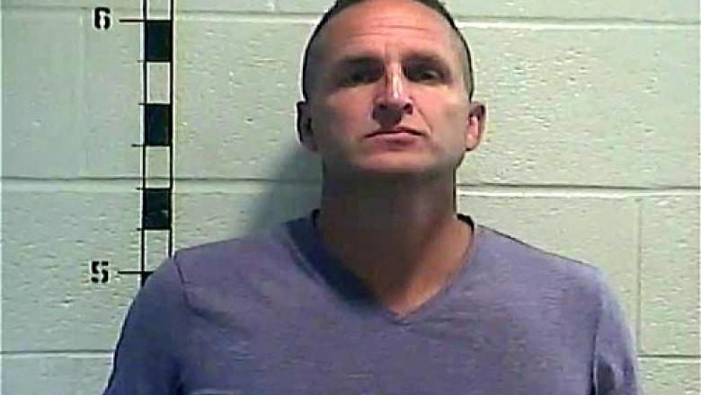 Fostul politist american Brett Hankison a fost condamnat la aproape 3 ani de inchisoare in cazul mortii Breonnei Taylor Imagine