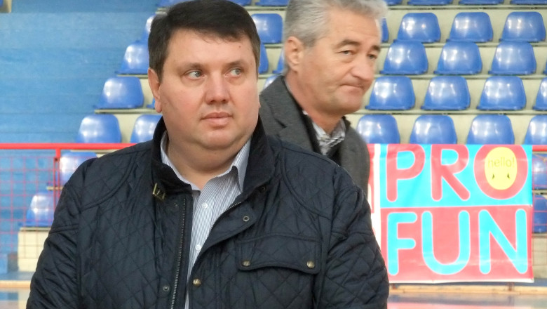 Fostul presedinte al CJ Mehedinti, Adrian Duicu, eliberat din arest: „A fost o perioada foarte urata! Nu sunt vinovat” Imagine