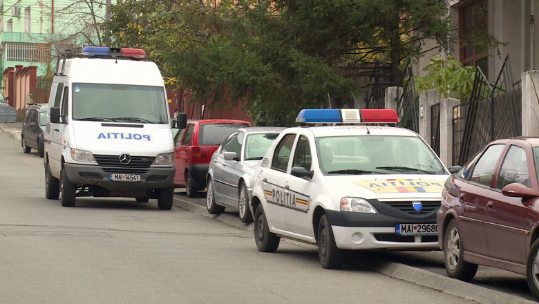 Fostul primar al municipiului Caracal a fost retinut Imagine