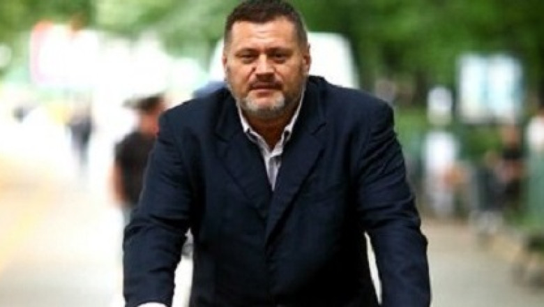 Fostul primar Cristian Poteras, achitat in dosarul de abuz in serviciu Imagine