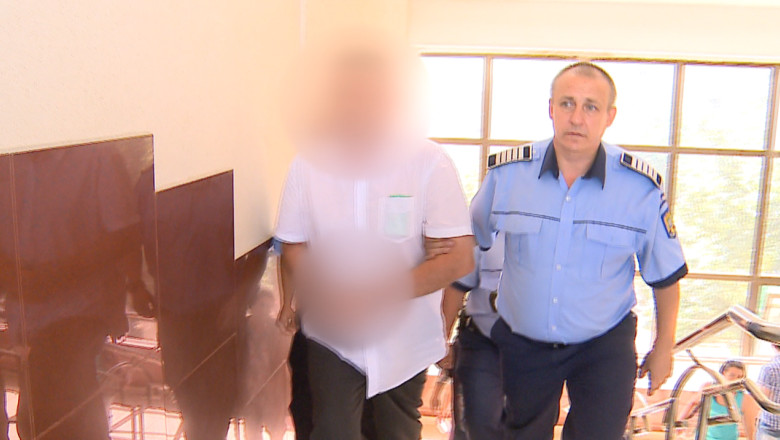 Fostul procuror Vasile Selaru, trimis in judecata pentru trafic de influenta Imagine