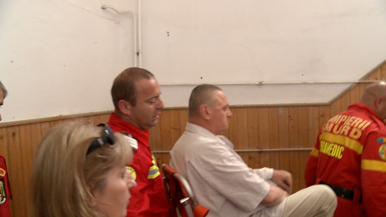 Fostul prodecan al Facultatii de Medinica din Oradea, judecat pentru luare de mita si abuz in serviciu Imagine