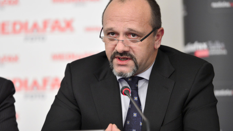 Fostul sef al ANPC spune ca a aflat despre demiterea sa dupa publicarea in Monitorul Oficial. Decizia „e in pixul premierului” Imagine