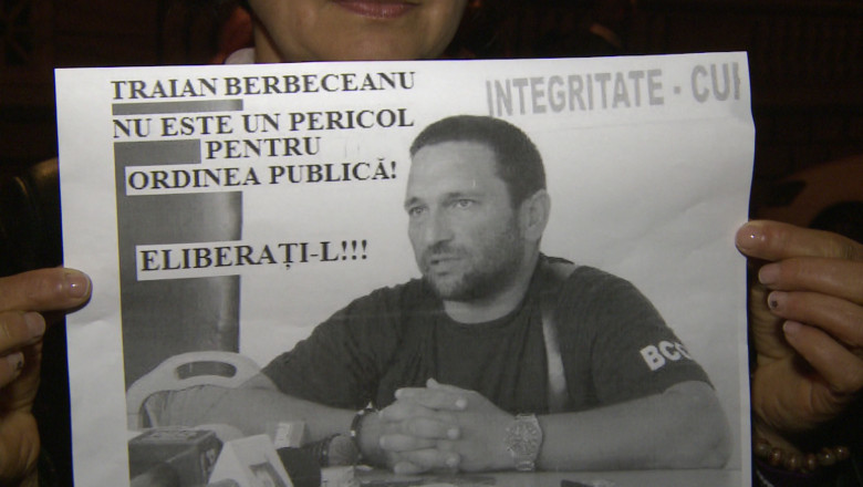 Fostul sef al BCCO Alba, eliberat Imagine