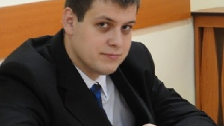 Fostul sef al Centrului de Traditii Bihor, Adrian Dume, ramane in arest. Magistratii i-au respins cererea de liberare provizorie Imagine