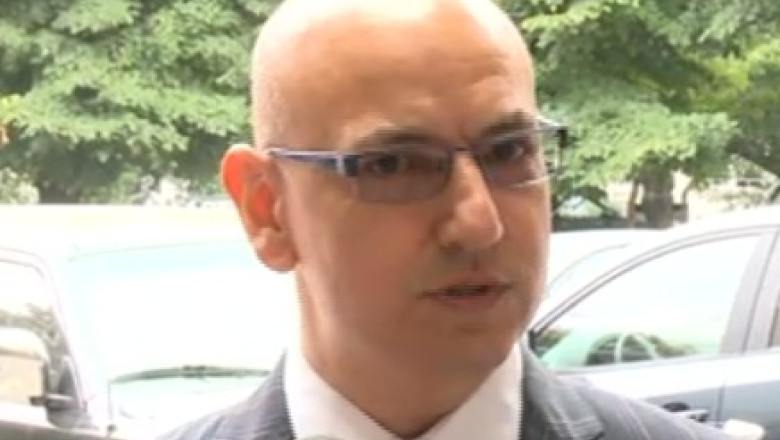 Fostul sef al CNAS se apara: „Nu scrie nicaieri ca sunt raspunzator de profitul Imprimeriei Nationale” Imagine