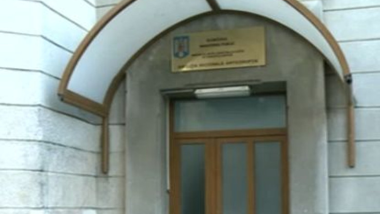 Fostul sef al Consiliului Judetean Timis, cercetat de DNA Imagine