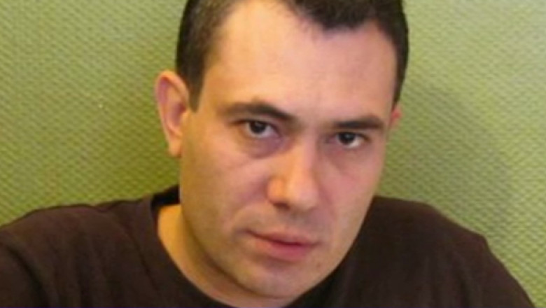 Fostul sef al Parchetului Buftea, condamnat la inchisoare, a fost prins la Londra Imagine