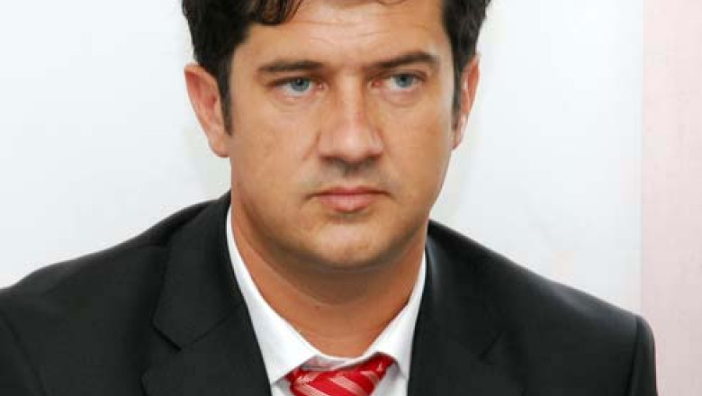 Fostul sef al Protectiei Consumatorului Bihor, condamnat la trei ani de inchisoare cu executare Imagine