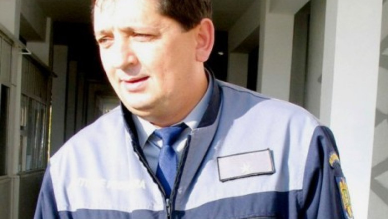 Fostul sef al Punctului de Frontiera Siret, retinut pentru 24 de ore Imagine
