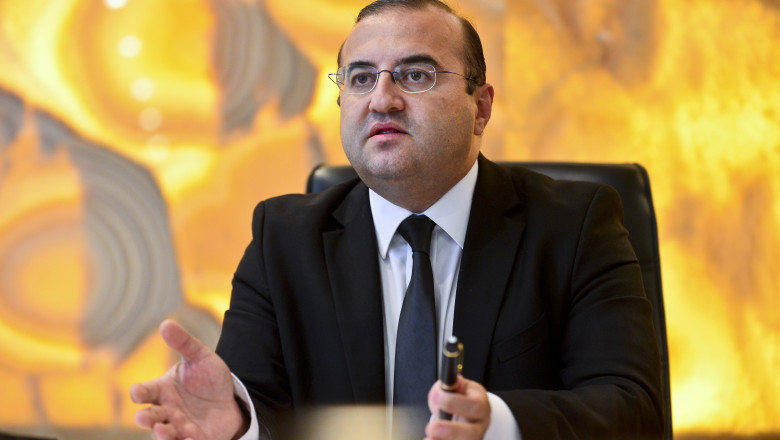 Fostul sef al SIE Claudiu Saftoiu: Teodor Melescanu nu are voie sa candideze. Legislatia il contrazice Imagine