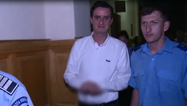 Fostul sef ISCTR Nord-Vest ramane in arest Imagine