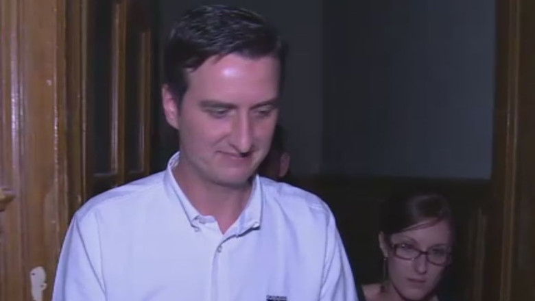 Fostul sef regional al ISCTR NV vrea in libertate Imagine