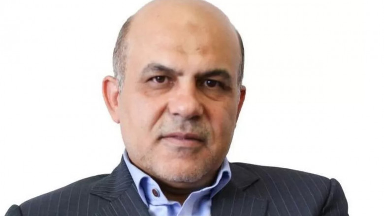 Fostul viceministru iranian al apararii, Alireza Akbari, a fost condamnat la moarte pentru spionaj Imagine
