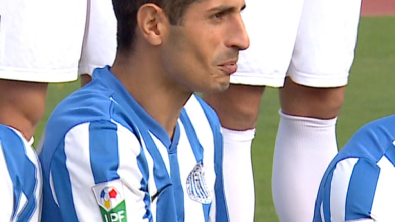 FOTBAL. A plecat si Vladu. Leonida Antohi critica politica de lot a CSMS Imagine