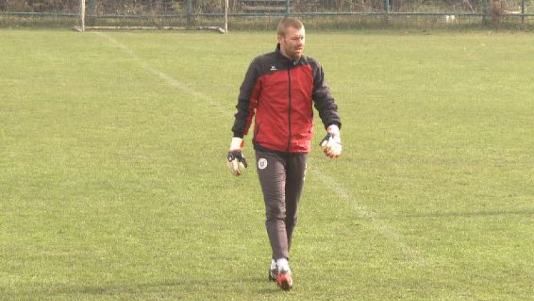 Fotbal. Absente importante din echipa Universitatii Cluj pentru meciul cu Astra Imagine