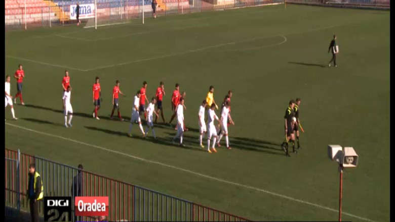 FOTBAL. Adam Achim, in vizorul celor de la CFR Cluj Imagine