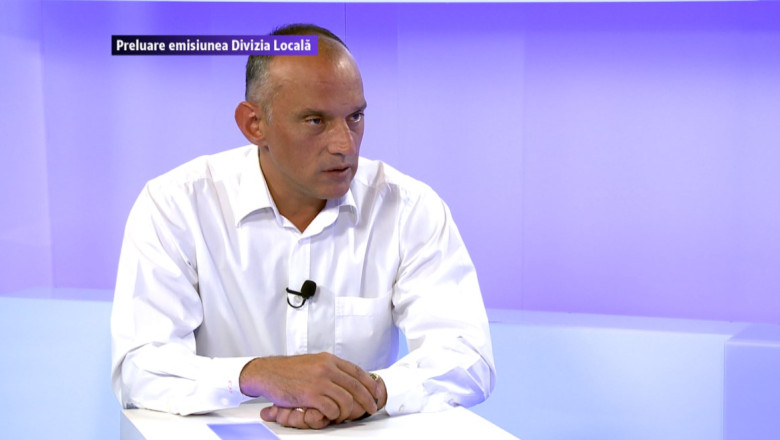 FOTBAL. Adrian Falub i-a dezamagit pe oficialii CSMS. Florin Prunea: Pentru mine acest om nu mai exista Imagine