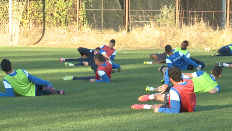 FOTBAL. Adversari dificili pentru CSMS Iasi Imagine