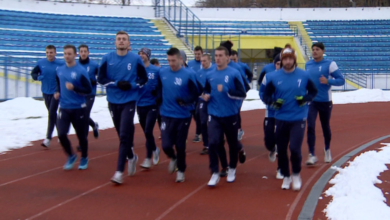 FOTBAL. Alexandru Cretu, bun pentru Steaua. Florin Prunea: Este un adevarat profesionist Imagine