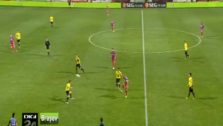 FOTBAL. Alexandru Pelici ia in calcul demisia Imagine