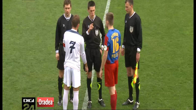 FOTBAL: Andrei Florean revine in Liga 1 Imagine