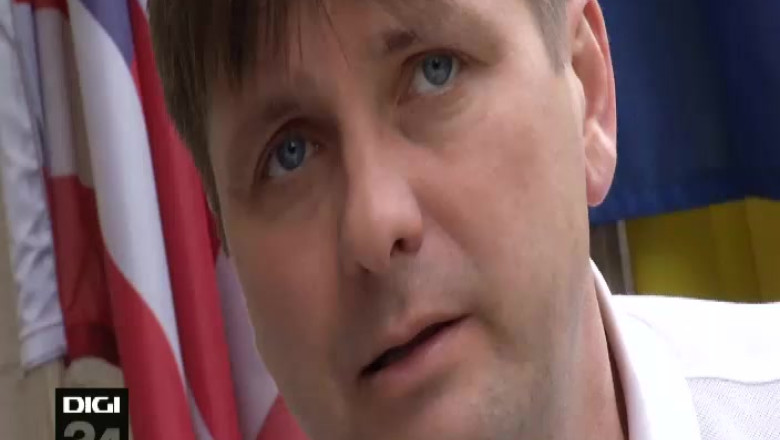 FOTBAL. Antrenor nou pentru FC Brasov Imagine