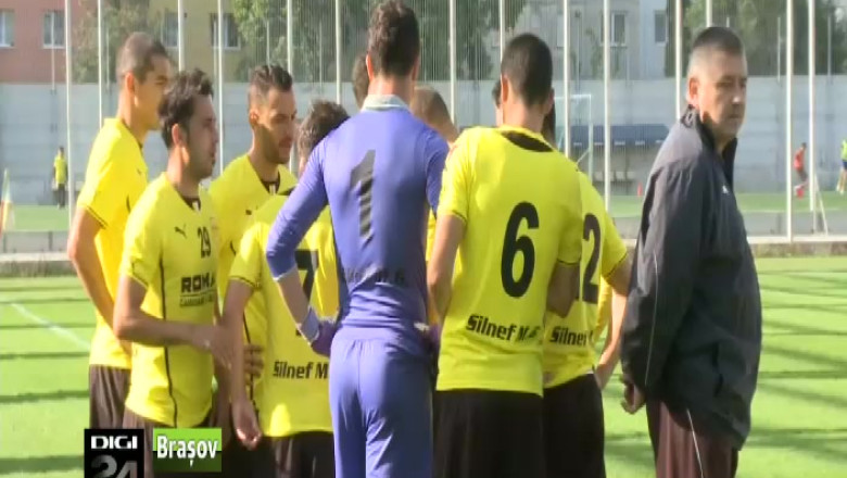 FOTBAL. Antrenorul Alexandru Pelici debuteaza in Cupa Romaniei Imagine