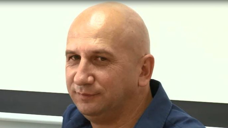 Fotbal. Antrenorul Vasile Miriuta vorbeste ungureste Imagine