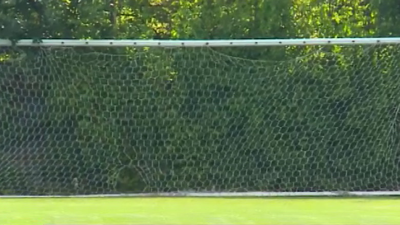 FOTBAL. Avramia a fost exclus din lotul CSMS Iasi Imagine