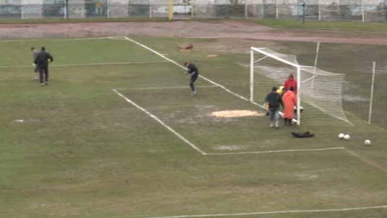 FOTBAL. Bacauanii vor sa sparga ghinionul. Sageata Navodari - SC Bacau, duminica, ora 11:00 Imagine