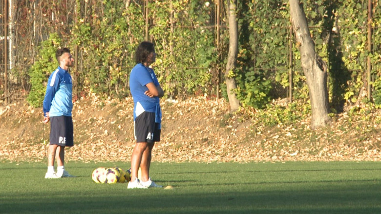 FOTBAL. Bilant slab la CSMS. Leonida Antohi: A fost un tur dezamagitor Imagine