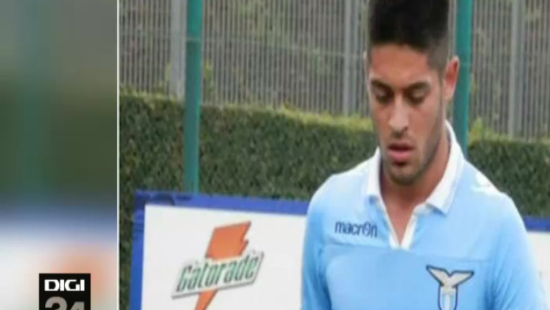 FOTBAL. Catalin Tara, noul varf al lui FC Brasov Imagine