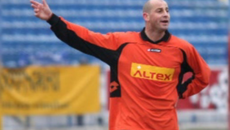 FOTBAL. Ceahlaul Piatra Neamt are antrenor Imagine