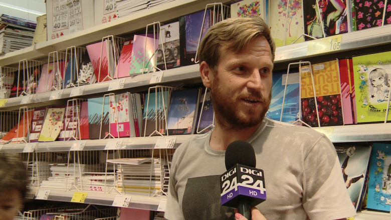 FOTBAL. Cernat a semnat cu Otelul Imagine