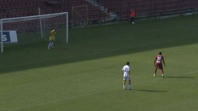 Fotbal. CFR Cluj, cu gandul la Europa Imagine