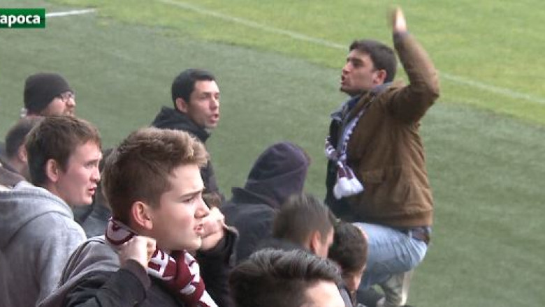 Fotbal. CFR Cluj nu moare. Iuliu Muresan a dat asigurari ca echipa nu va intra in faliment Imagine