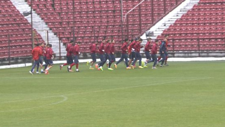 Fotbal. CFR Cluj, pe podium la final de an Imagine