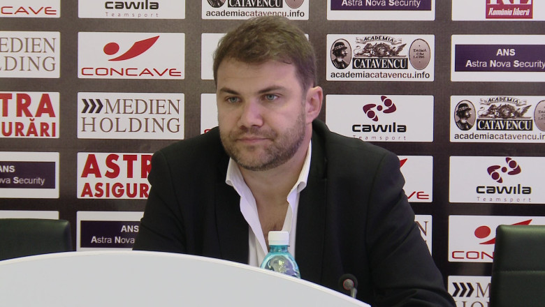 FOTBAL. Ciofoaia a parasit Otelul Imagine