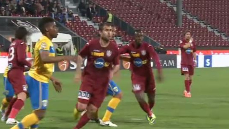 Fotbal. Clubul din Gruia, bun de plata Imagine