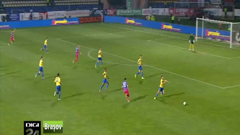 FOTBAL. Corona a surprins campioana Imagine