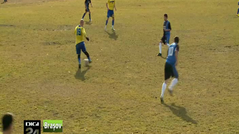 FOTBAL. Corona incepe al doilea cantonament Imagine